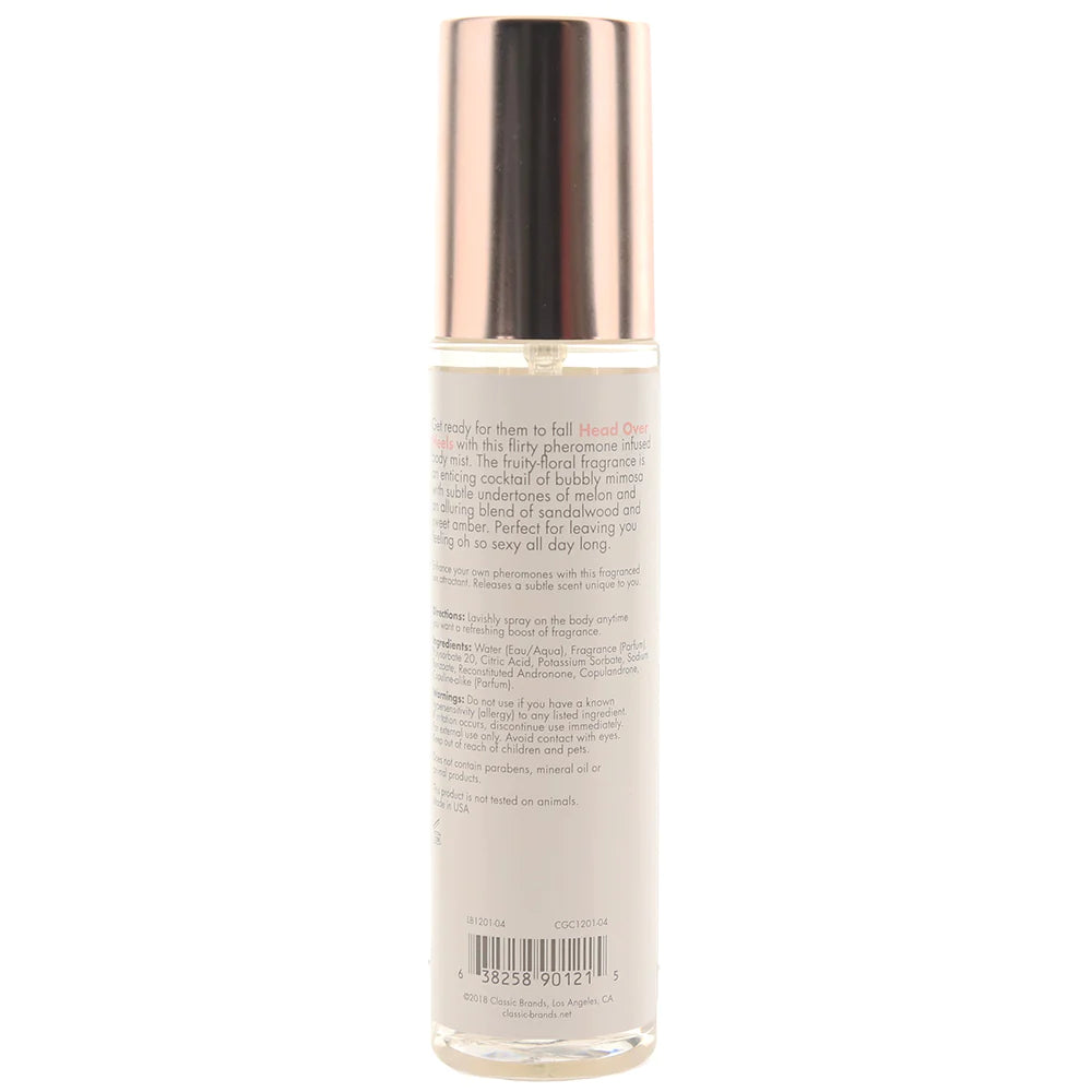 Pheromone Fragrance Mist in 3.5oz