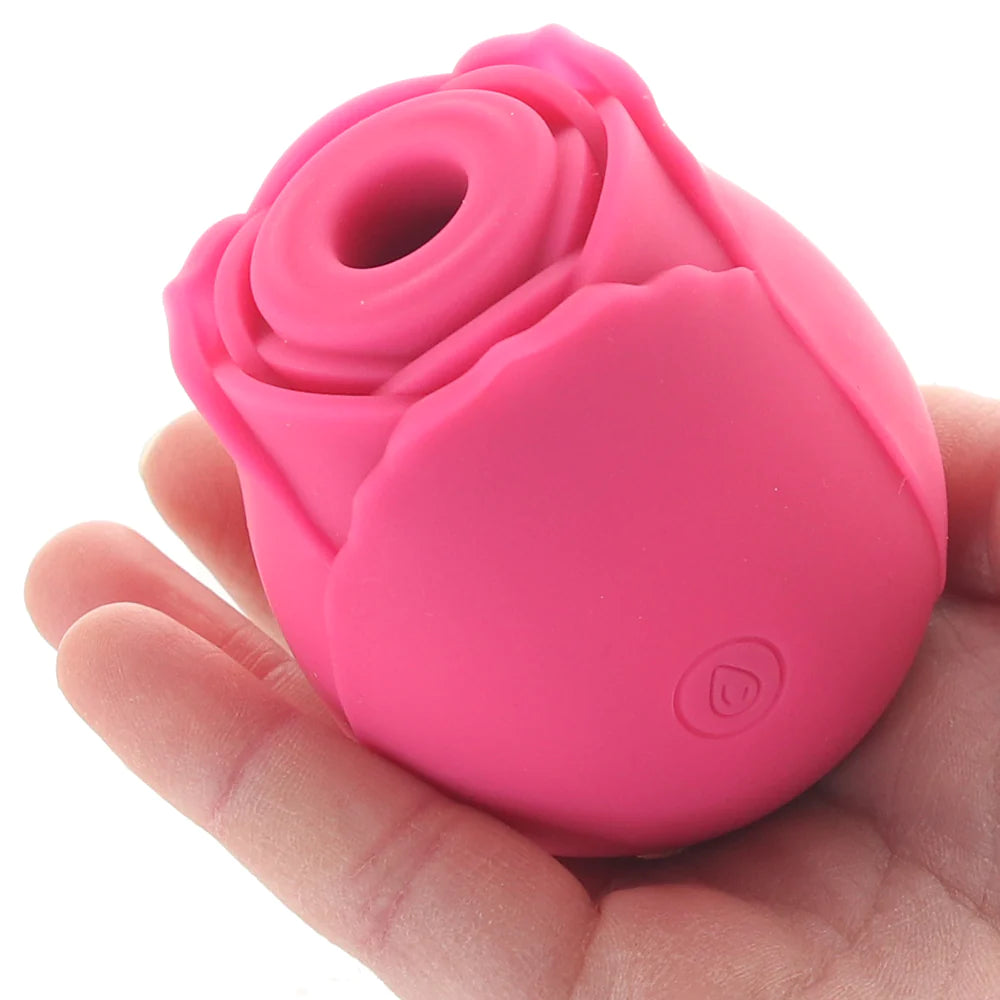 Rose Vibrator