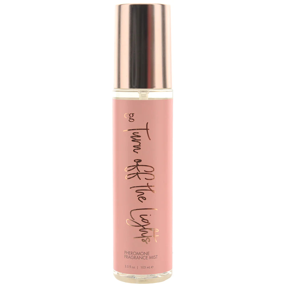 Pheromone Fragrance Mist in 3.5oz