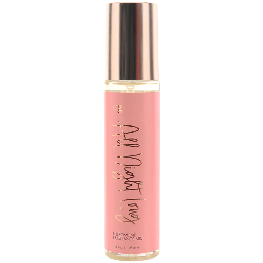 Pheromone Fragrance Mist in 3.5oz