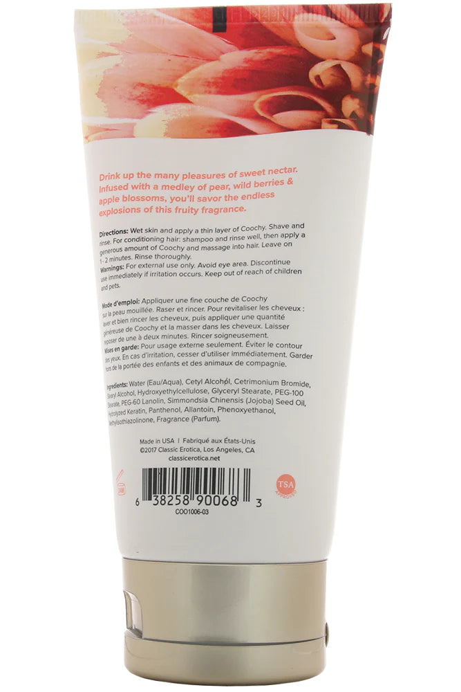 Coochy Shave Cream