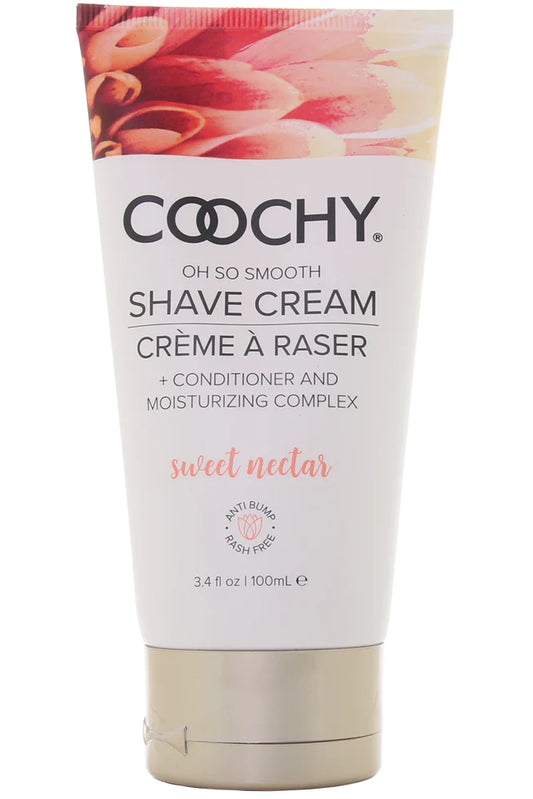 Coochy Shave Cream