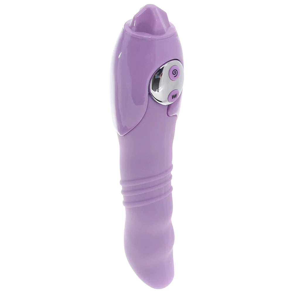 Silicone Massager Vibe