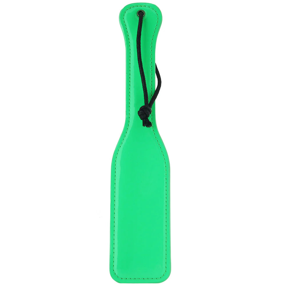 Electra Play Things Paddle in Neon Green or Pink