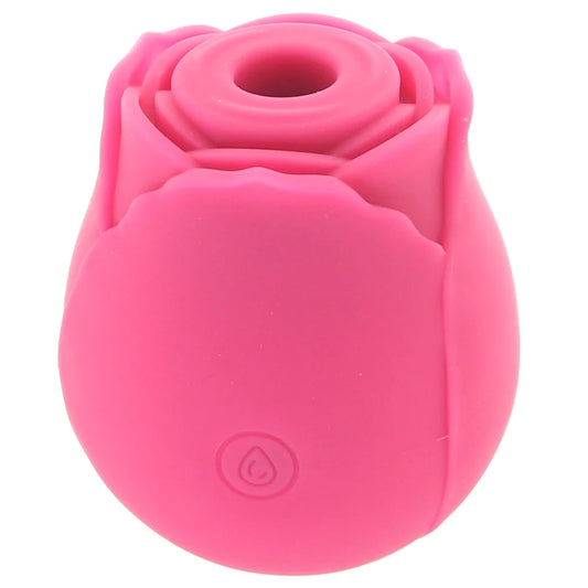 Rose Vibrator