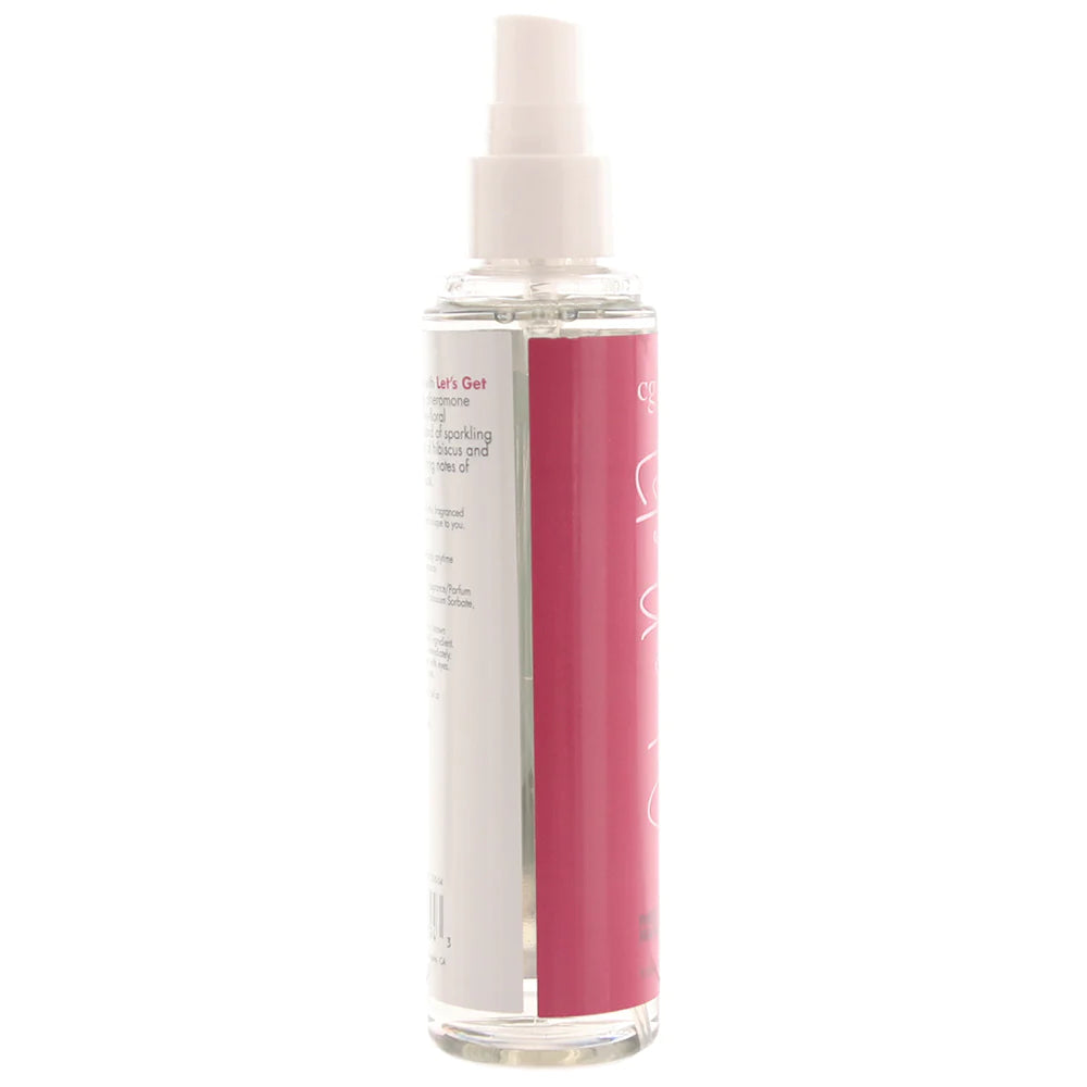 Pheromone Fragrance Mist in 3.5oz