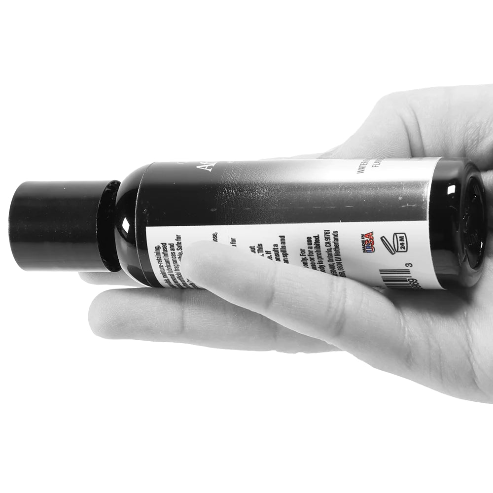 Water Based Lube 2oz. in Vanilla