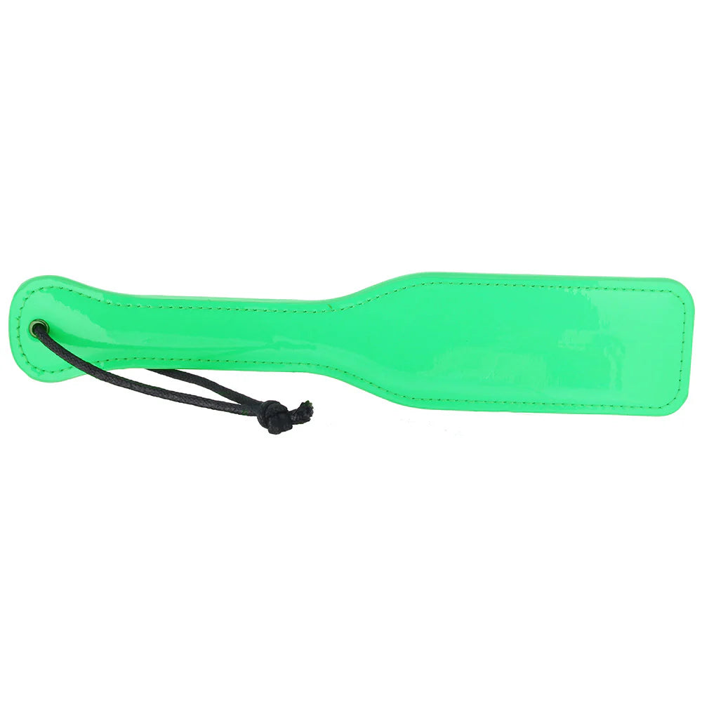 Electra Play Things Paddle in Neon Green or Pink