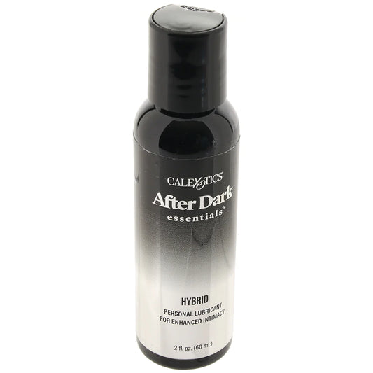 After Dark Essentials Hybrid Lube 2oz